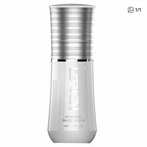 NIB Lorion Hydrating Facial Serum 1.35 fl oz / 40 ml